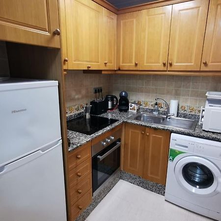 Apartamento Playa Cura Torrevieja Esterno foto