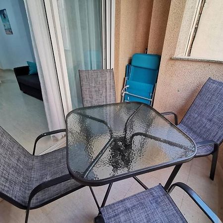 Apartamento Playa Cura Torrevieja Esterno foto