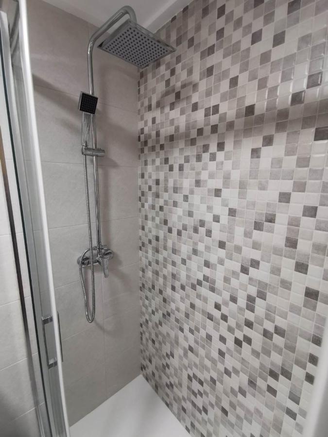 Apartamento Playa Cura Torrevieja Esterno foto