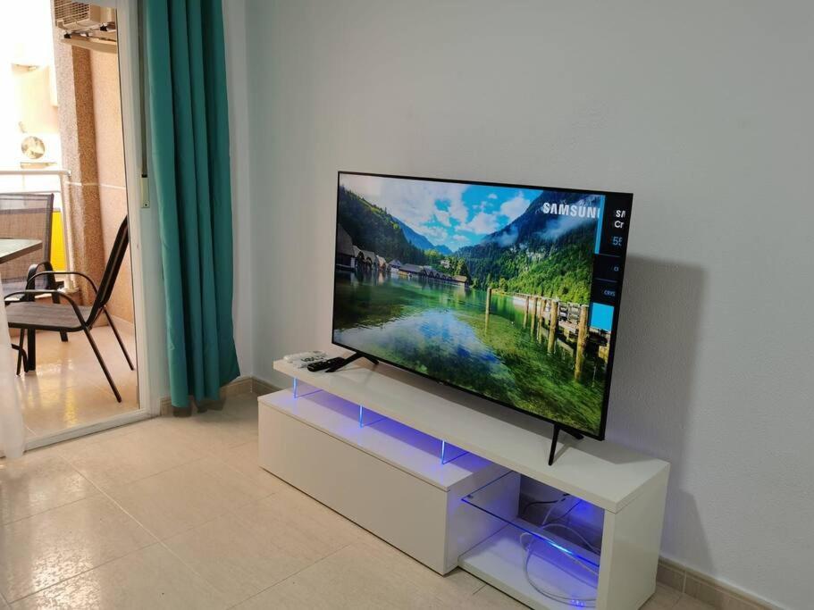 Apartamento Playa Cura Torrevieja Esterno foto